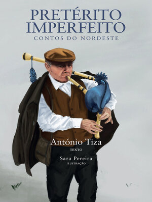 cover image of Pretérito Imperfeito